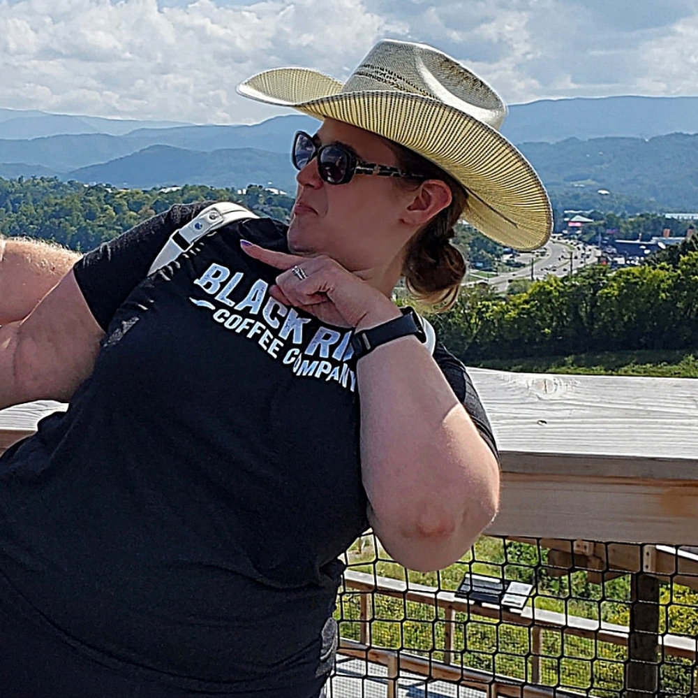 Meet your Posher, Barb